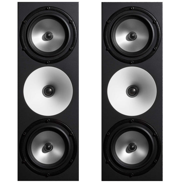 Amphion studio sale monitors