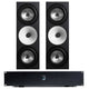 Amphion Two15 (Pair) + Amp700
