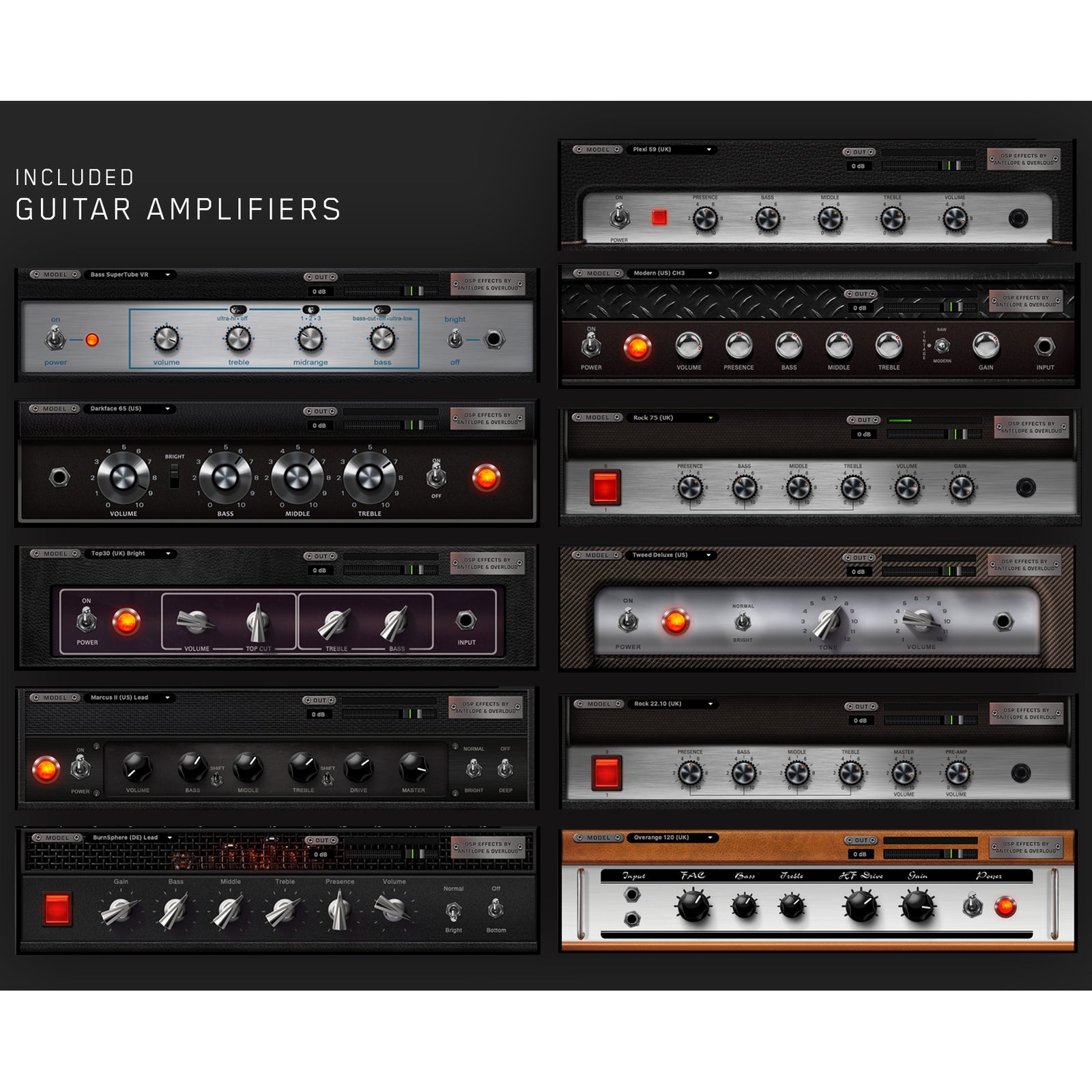 【美品】Antelope Discrete 8 Pro Synergy Core Antelope Audio Discrete 8 Pro Synergy Core 26x32 Thunderbolt/USB