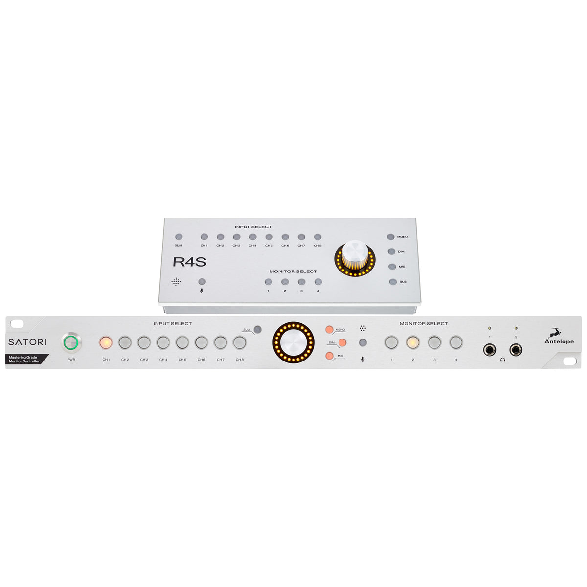 Antelope Audio Satori Monitoring Controller | KMR Audio