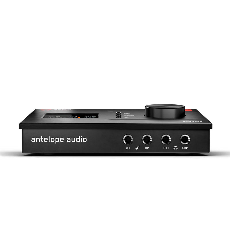 Antelope Audio Zen Q Synergy Core