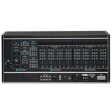 API 1608-II 16-Channel Recording and Mixing Console Back