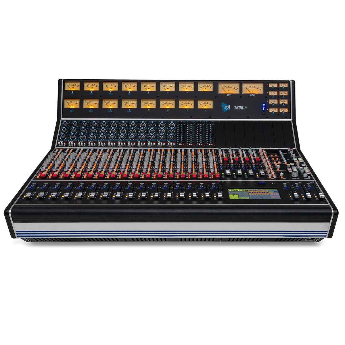 Api 1608 32 API 1608-II 32-Channel | KMR Audio