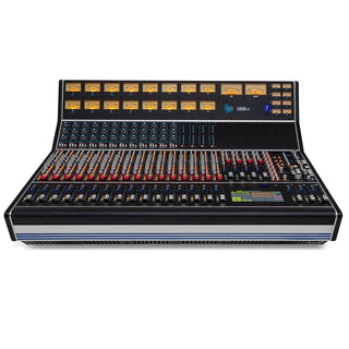 API 1608-II 32-Channel Recording and Mixing Console