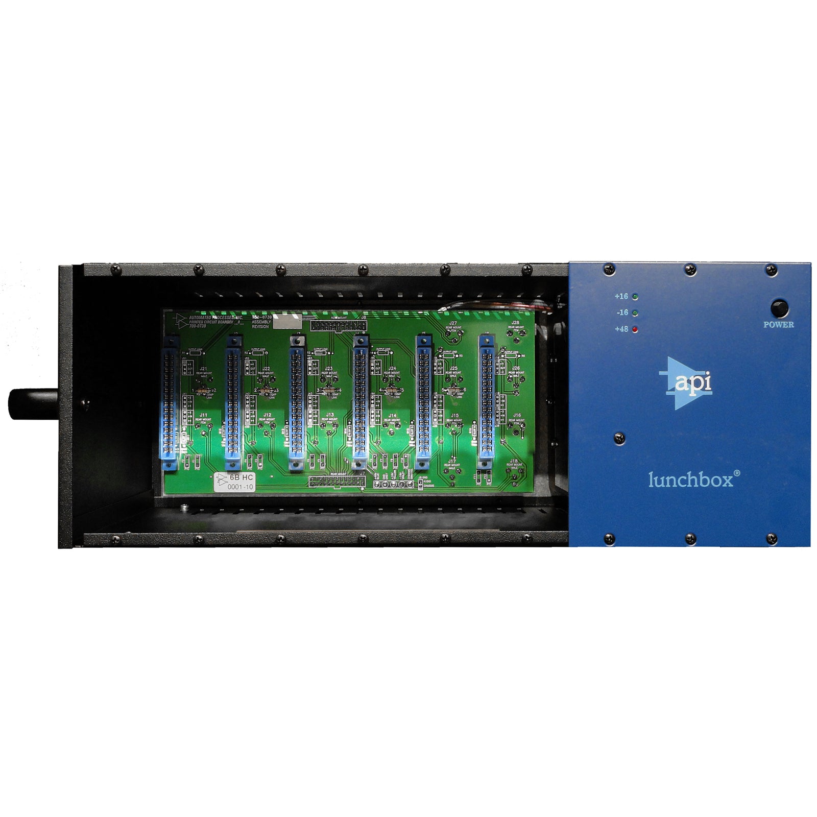 API 500-6B Lunchbox – KMR Audio