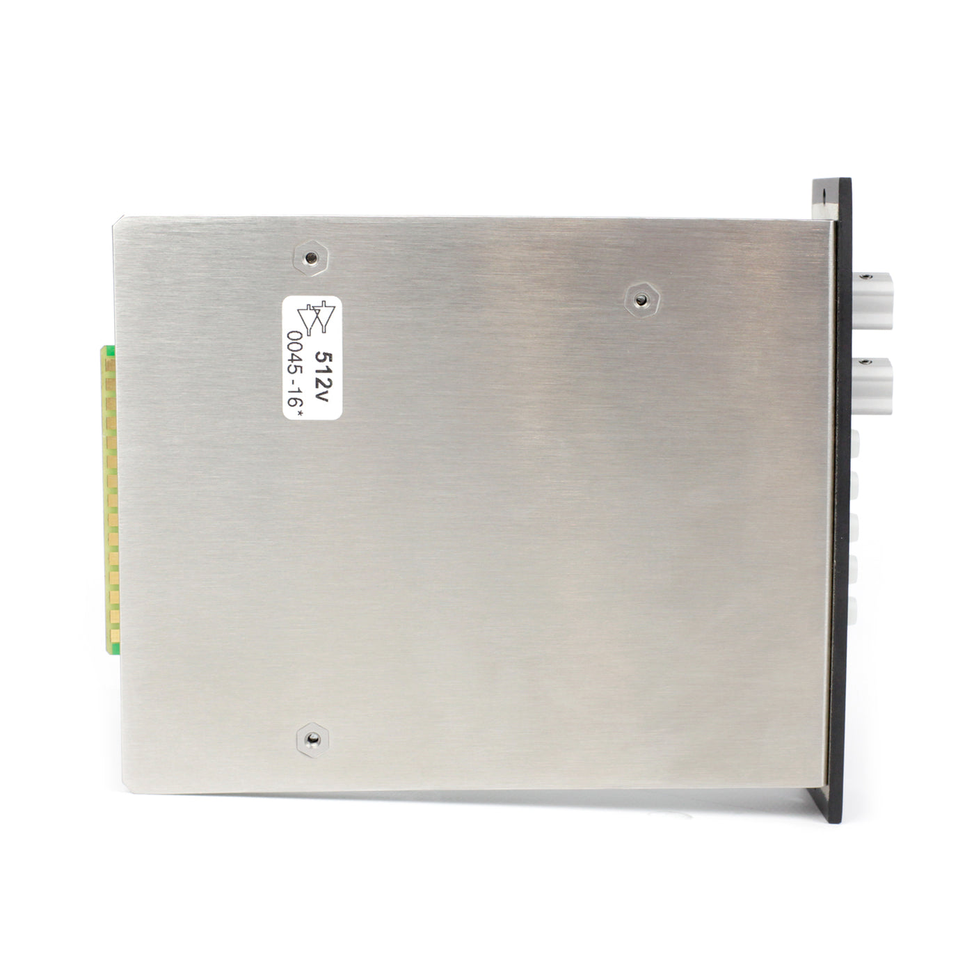 API 512V 500 Series Preamp | KMR Audio