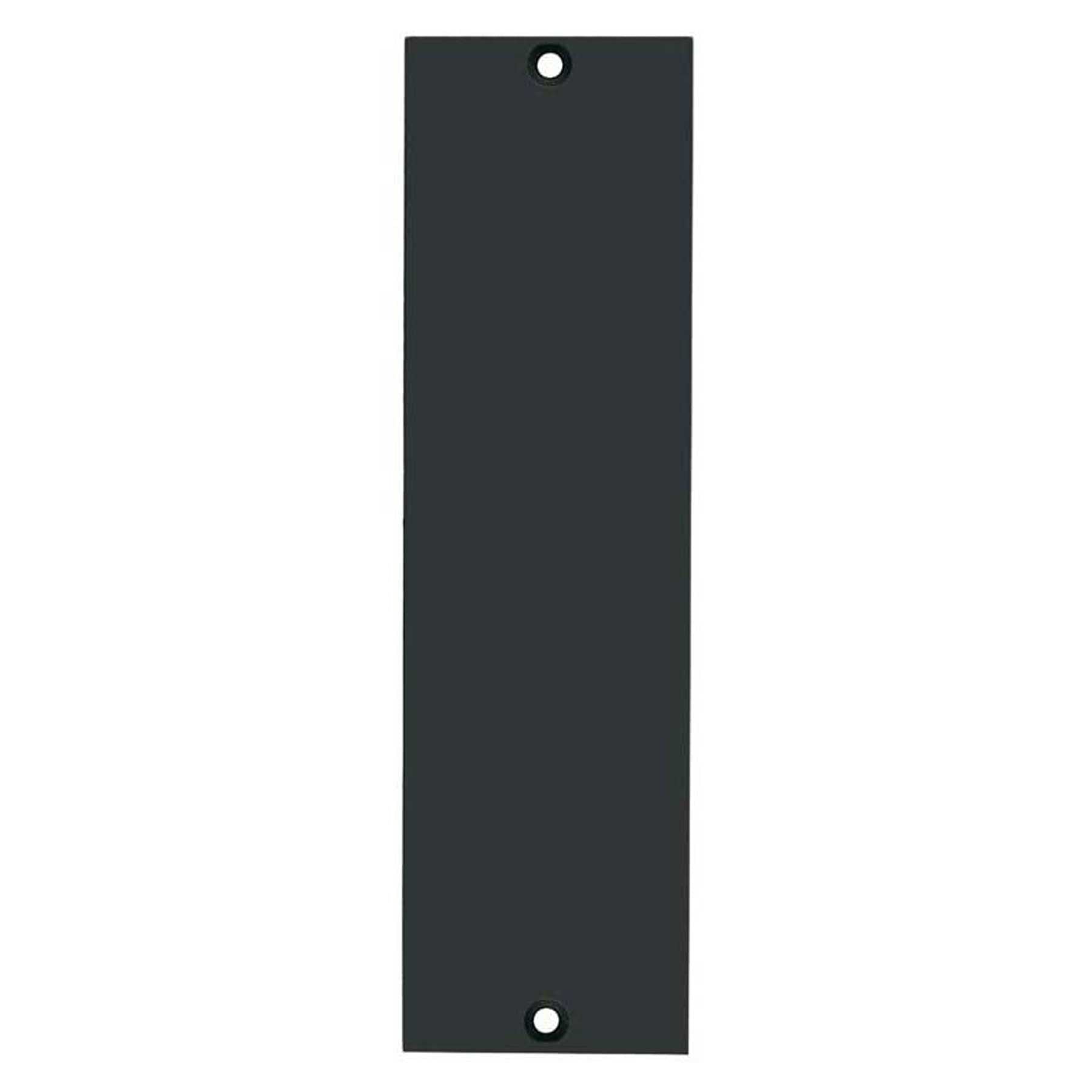 API 5B1 Blank Panel – KMR Audio