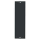 API 5B1 Blank Panel