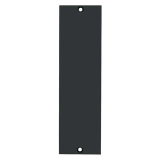 API 5B1 Blank Panel