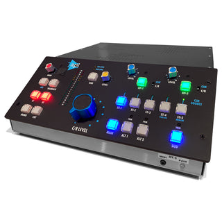 API MC531 Monitor Controller