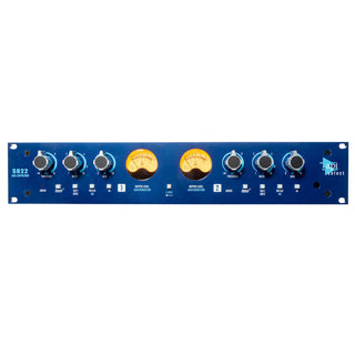 API Select SR22 2-channel Compressor