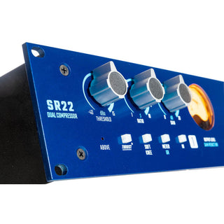 API Select SR22 2-channel Compressor