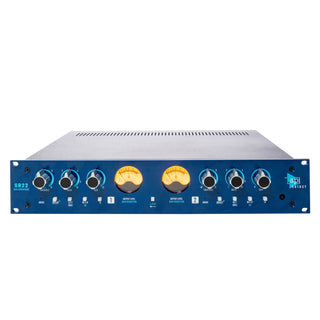 API Select SR22 2-channel Compressor