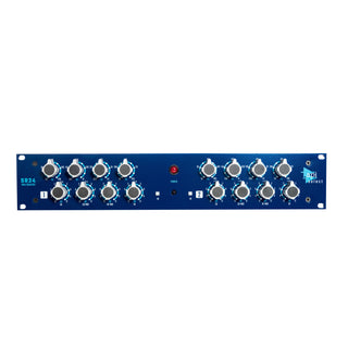 API Select SR24 2-Channel 4 Band EQ