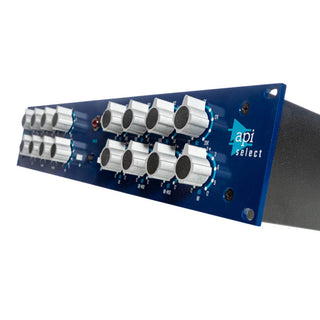 API Select SR24 2-Channel 4 Band EQ