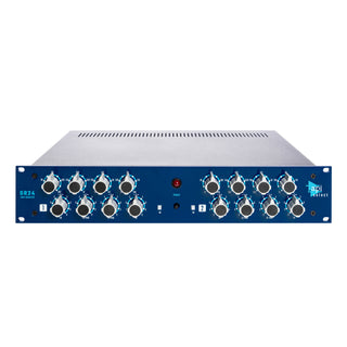 API Select SR24 2-Channel 4 Band EQ