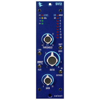 API Select SV12 Compressor