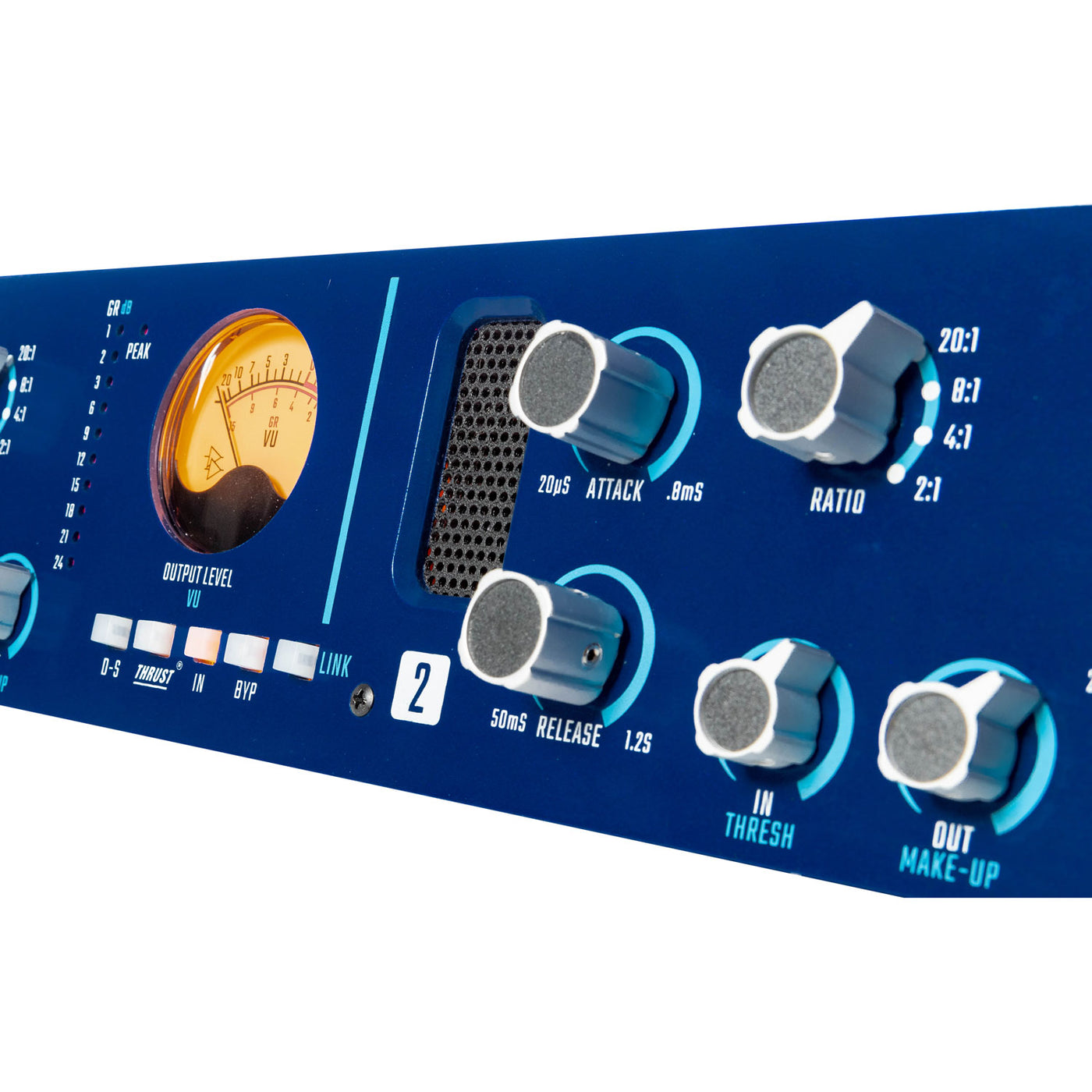 API Select T25 Tube Compressor | KMR Audio
