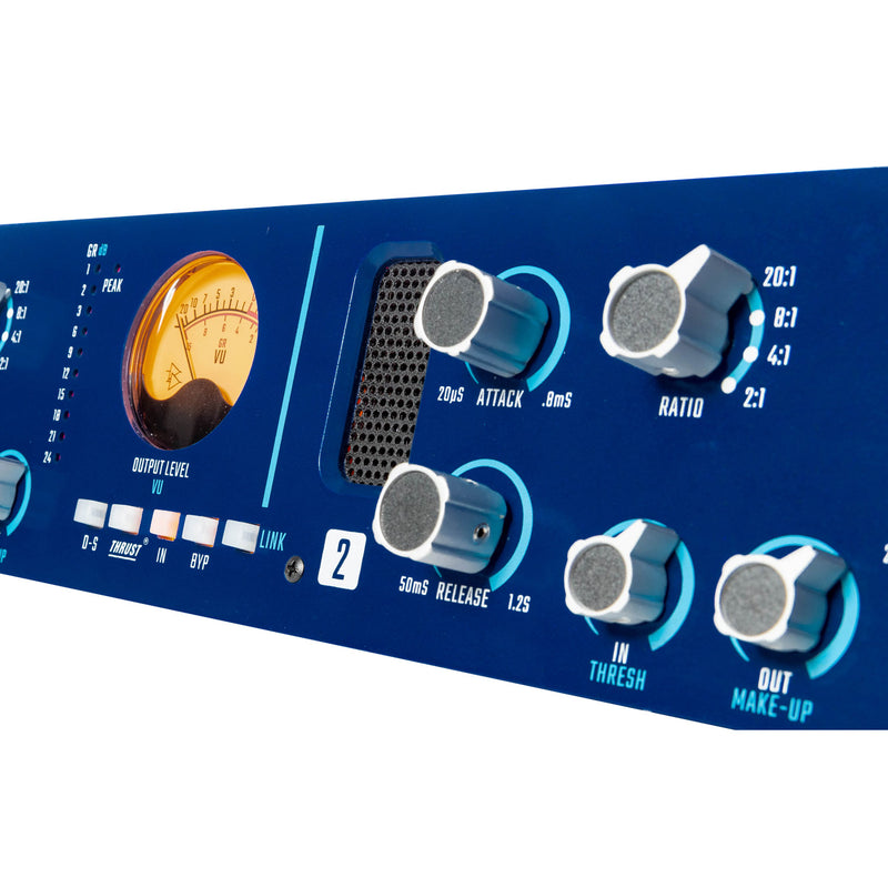 Api Min Compressor API Select T25 Tube Compressor | KMR Audio