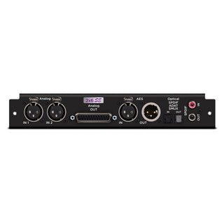 Apogee Symphony I/O MkII 2x6 SE Module 