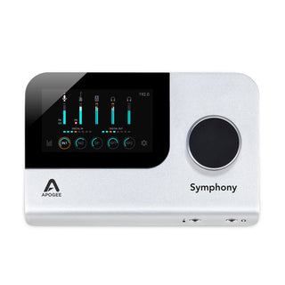 Apogee Symphony Desktop top