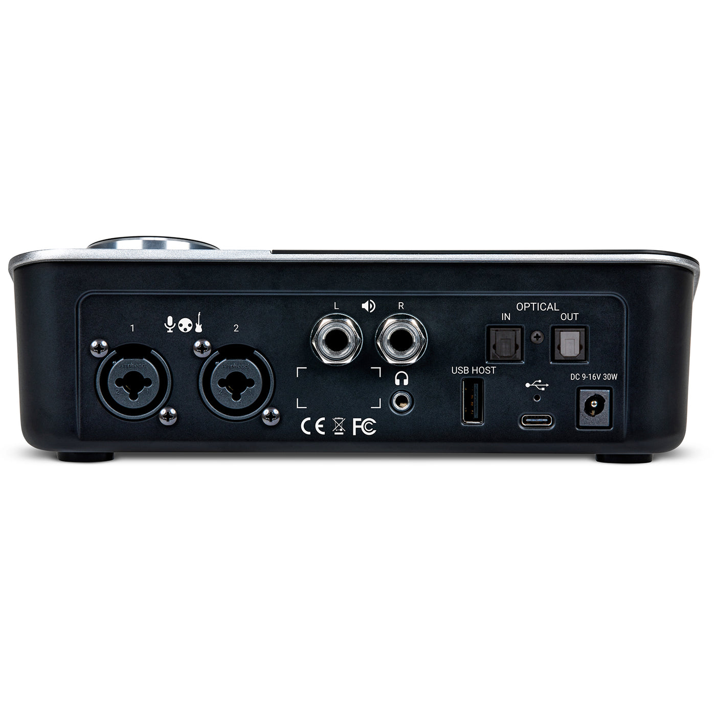 Apogee Symphony Desktop | KMR Audio