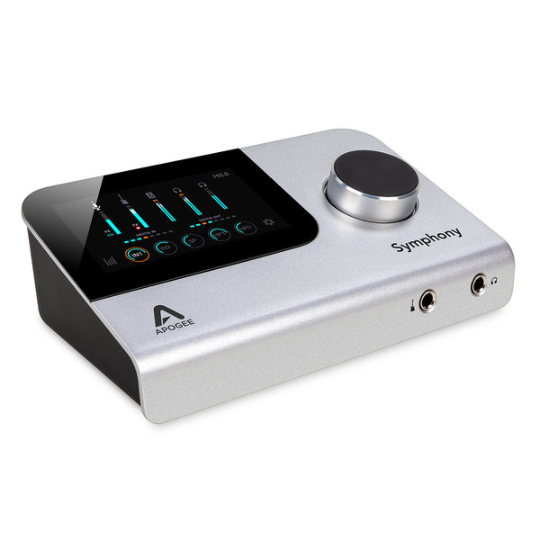 人気ブランド 海外通販 - 国内入手困難 Symphony Apogee Desktop Audio KMR | DTM・DAW