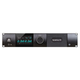 Apogee Symphony I/O MkII SoundGrid (Chassis Only)