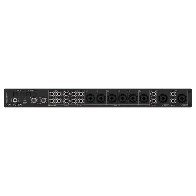 Arturia AudioFuse 16rig Limited Stock Offer