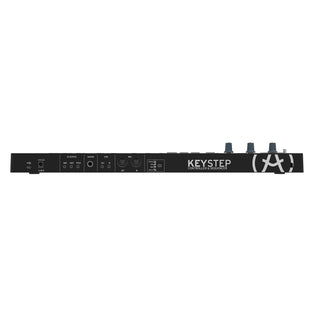 Arturia Keystep Black