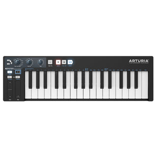 Arturia Keystep Black