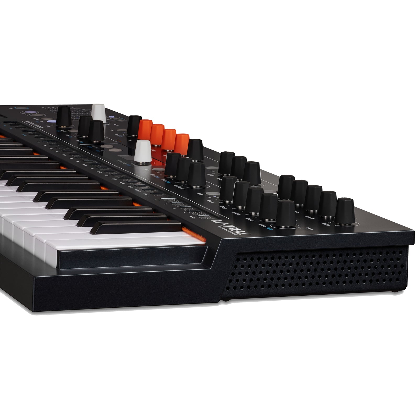 Arturia MiniFreak Polyphonic Hybrid Keyboard | KMR Audio