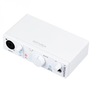 Arturia MiniFuse 1 Audio Interface