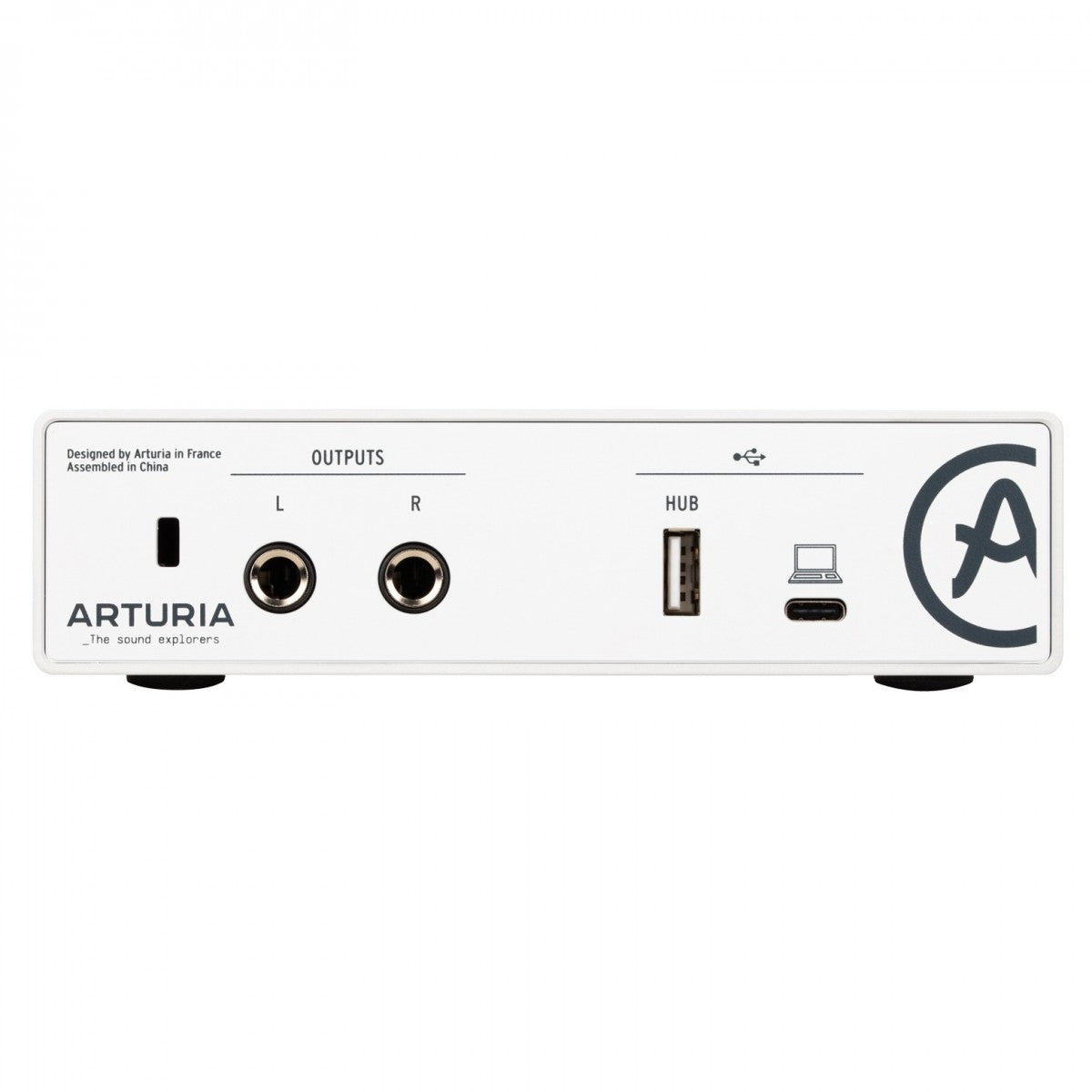 Arturia MiniFuse 1 – KMR Audio