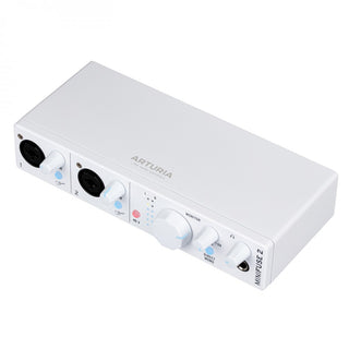 Arturia MiniFuse 2 USB Audio Interface