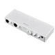 Arturia MiniFuse 4 White