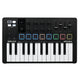 Arturia MiniLab mkIII Black