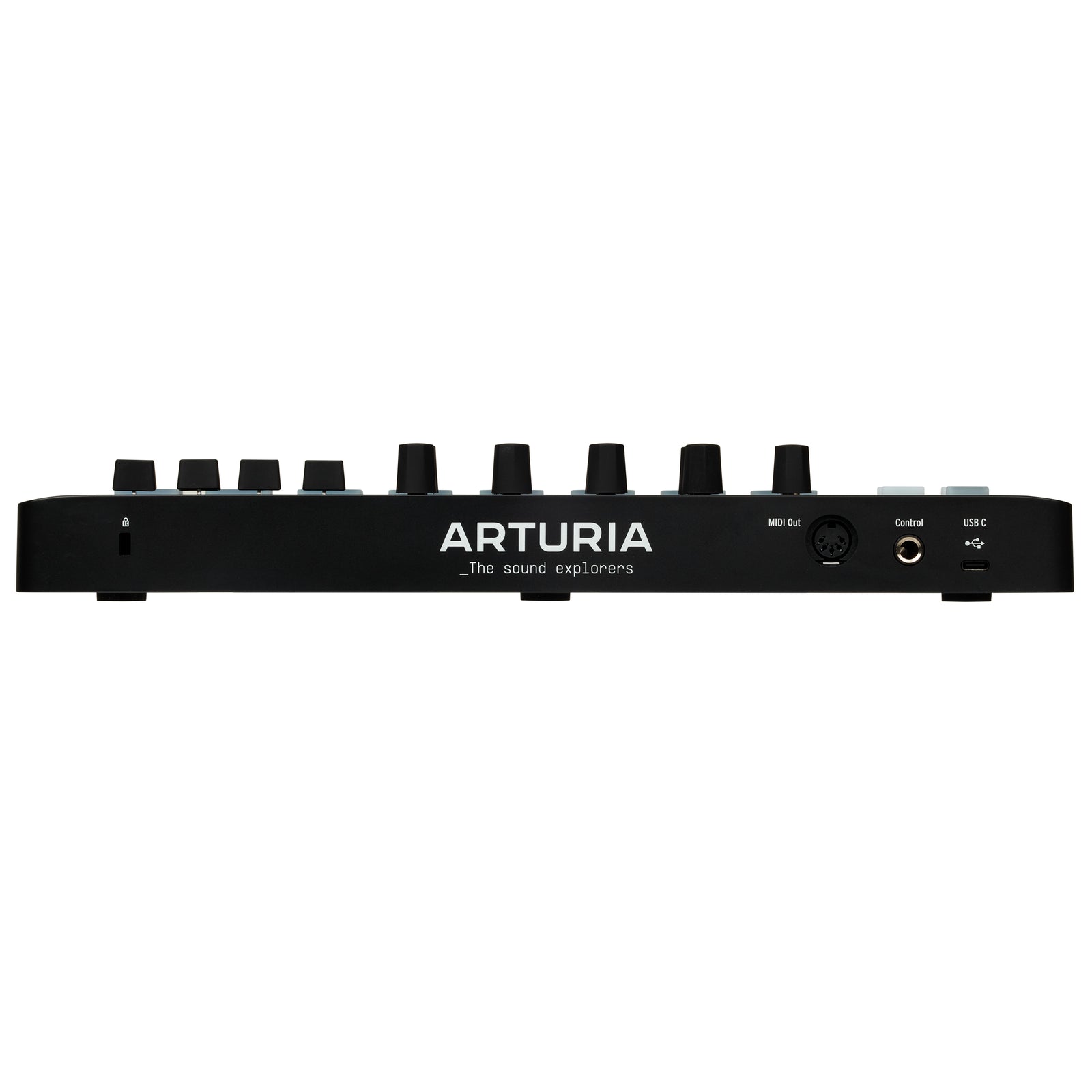 Arturia Minilab 3 Black | KMR Audio