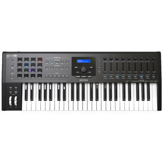 Arturia Keylab MKII 49 Black