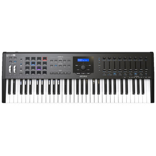 Arturia Keylab MKII 61 Black