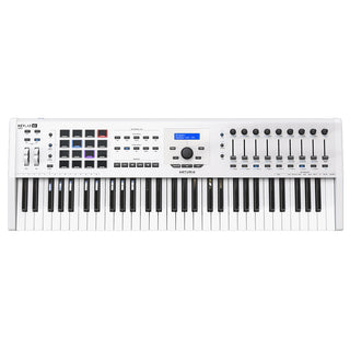 Arturia Keylab MKII 61 White