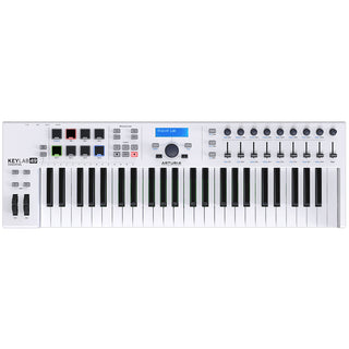 Arturia Keylab Essential 49