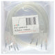 Analogue Solutions LED CV Cables 150cm (Bag of 5)