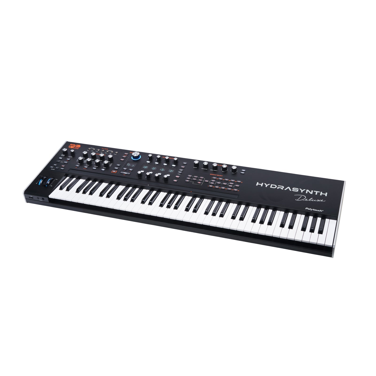 ASM Hydrasynth Deluxe – KMR Audio