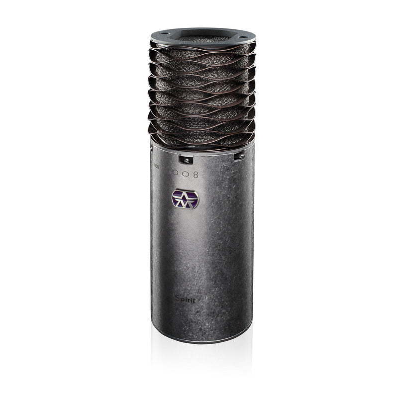 Aston Spirit Large Diaphragm Condenser Microphone