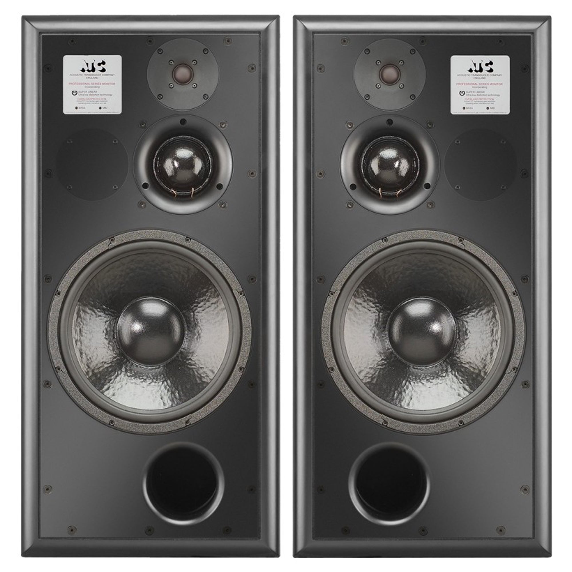 ATC SCM100ASL Pro Pair KMR Audio ATC SCM100ASL Pro Pair KMR Audio