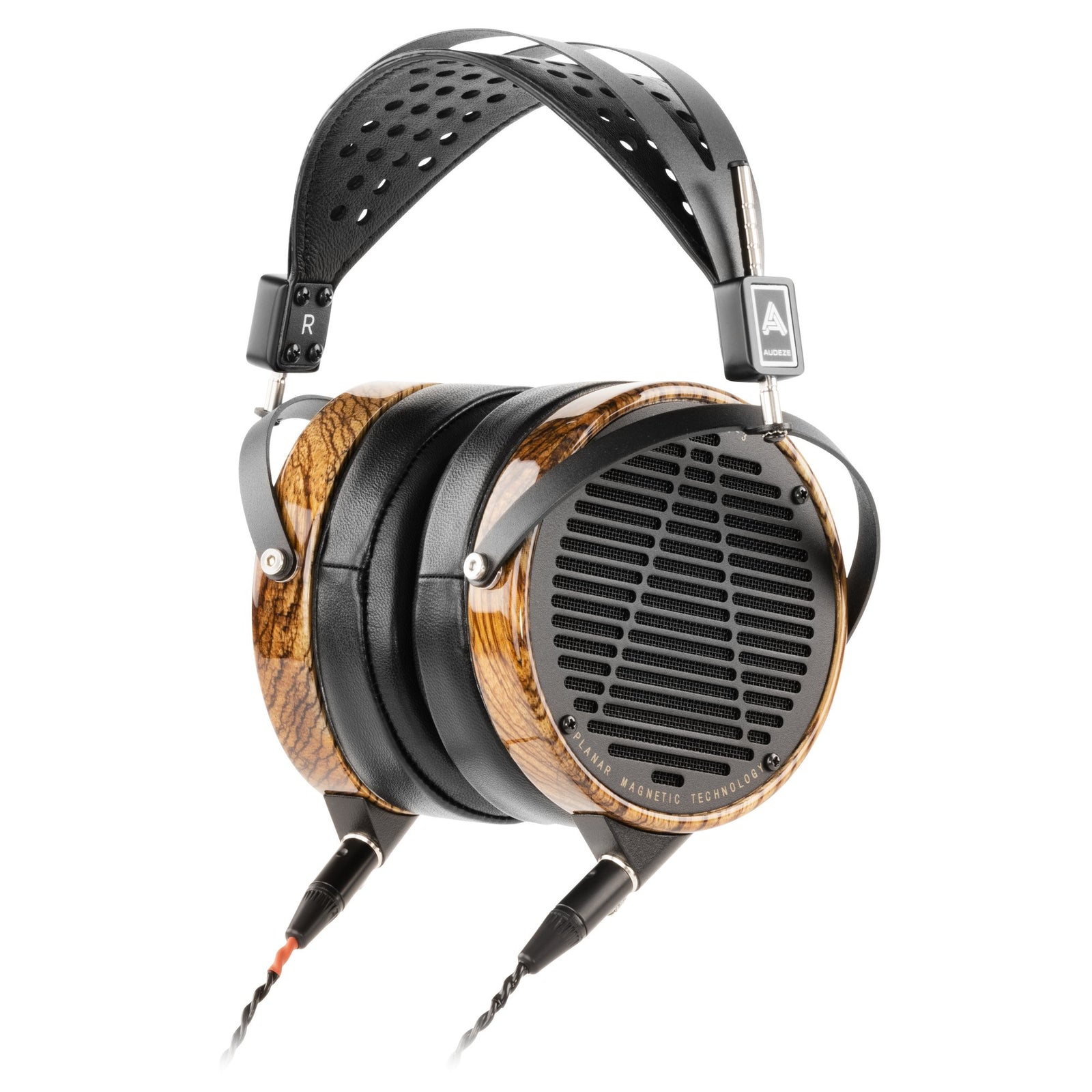 Audeze LCD-3 High Performance Open-back Headphones | KMR Audio