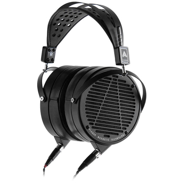 Audeze LCD-X Creator Pack with Lightweight Case Leather Free