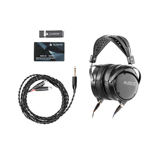 Audeze LCD-XC - Carbon Fibre Creator Package (107653)