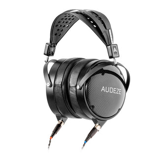 Audeze LCD-XC Carbon Fibre Creator Package